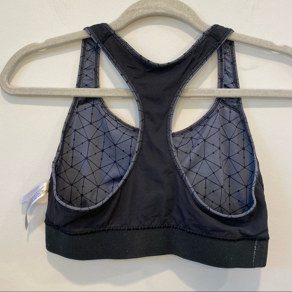 Victoria’s Secret The Player Racerback Sport Bra Medium - Picture 7 of 9